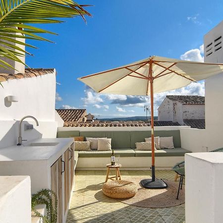 Casa En Grenyo, Jávea Exterior foto