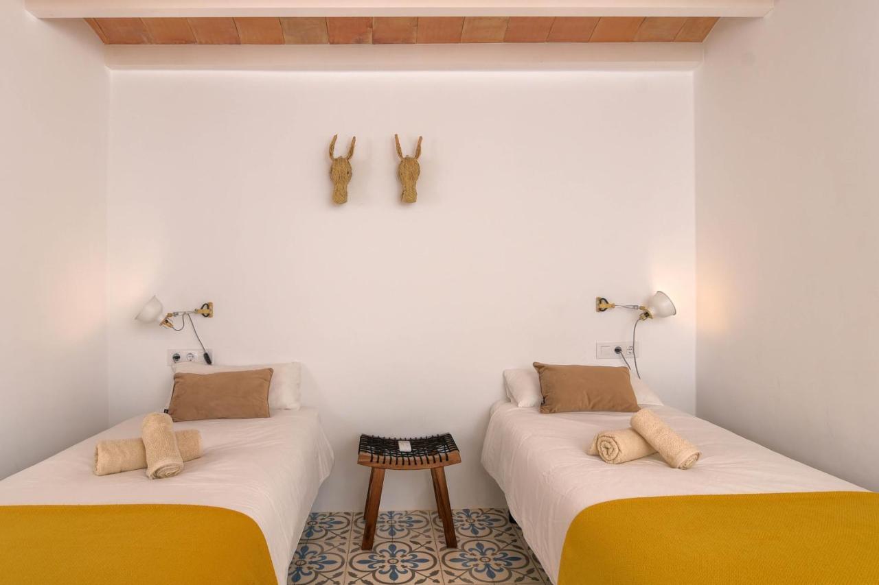 Casa En Grenyo, Jávea Exterior foto