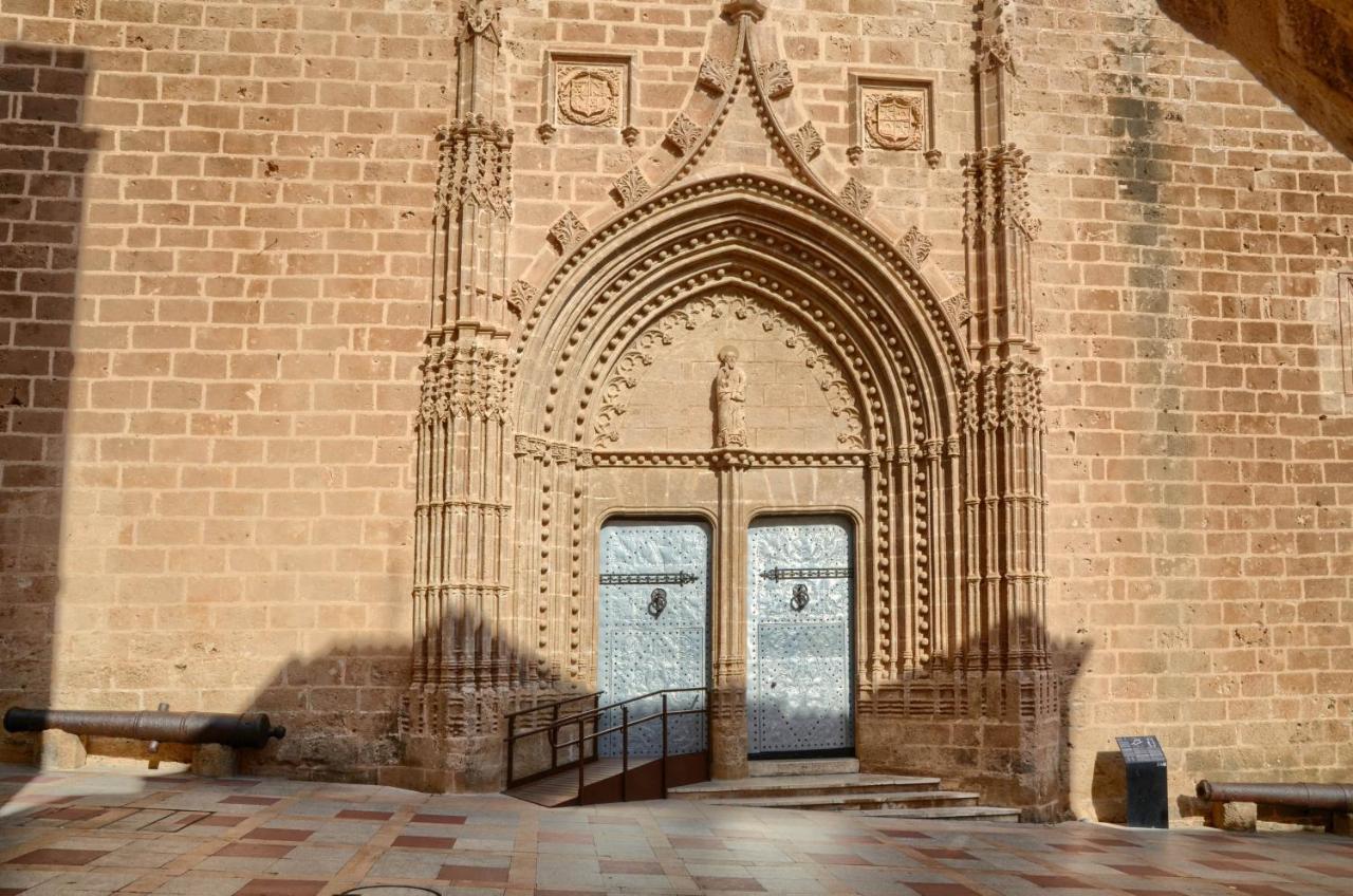 Casa En Grenyo, Jávea Exterior foto