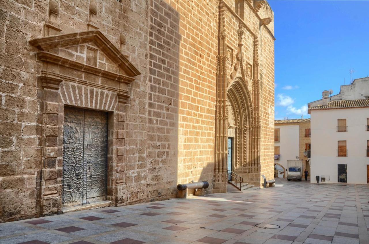 Casa En Grenyo, Jávea Exterior foto