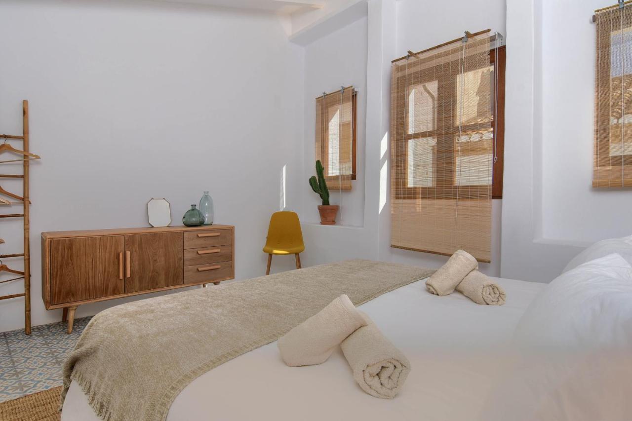 Casa En Grenyo, Jávea Exterior foto