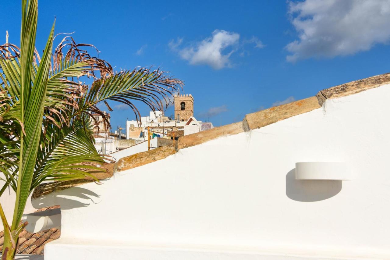 Casa En Grenyo, Jávea Exterior foto